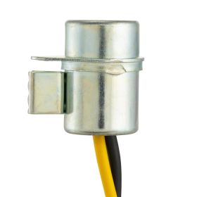 Consendsatore EFFE 2 cavi D.18x27mm