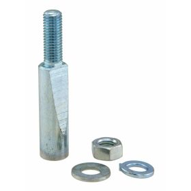 Vite cannotto sterzo PASCOLI M7x20mm cromato per Vespa 125 V30T