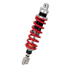 YSS Topline Gas Shock Absorber Preload Adjustment for KTM ENDURO 4T 690
