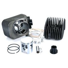 POLINI Thermal Group D.47 mit 12 Stößeln 4 Zylinder Bolzen Gusseisen