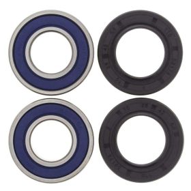 WRP Wheel Bearing Kit 20x42x12mm 4 Pieces