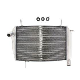 Radiatore acqua JMP TRS-R-608 superiore per Ducati STREETFIGHTER