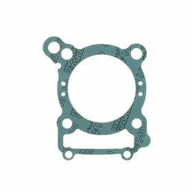 ATHENA Zylinderfußdichtung S410010006033 Dicke 0,5 mm für Aprilia