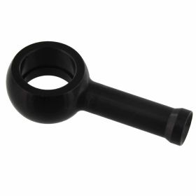 Raccordo ad anello MATTHIES TYP100 nero 11,2mm 0