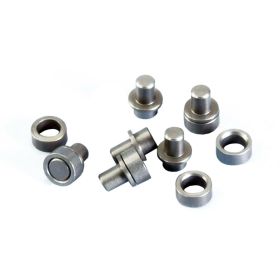 GUIDE D'AXE SEMI-PULLEY FIXE POLINI Yamaha