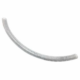 Tubo acqua rinforzato C4 145° D.15x22