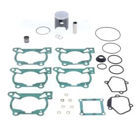2T ATHENA Piston Kit 46.96mm shaft selection C and gasket kit