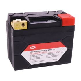 Batteria litio JMT 7L-FP 12V 2.4Ah