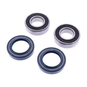 Kit cuscinetti ruota JMP completo 463 con anello di tenuta per Honda ST 1300