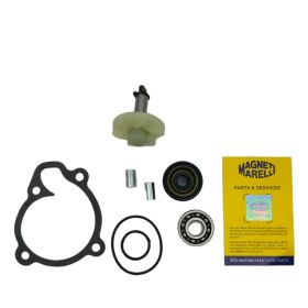 Kit de reconstruction de pompe à eau MAGNETI MARELLI pour YAMAHA