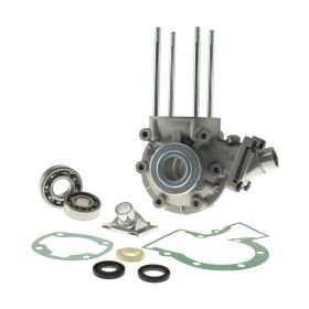 Carter motore POLINI Peugeot completo