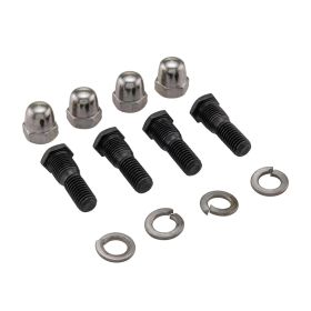 Kit de goujons de tambour en acier UNI AUTO pour Lambretta