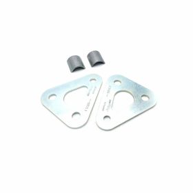 ALPHA TECHNIK Rear Lowering Kit 33-WEF0-TL01KBA for Suzuki DL 1050