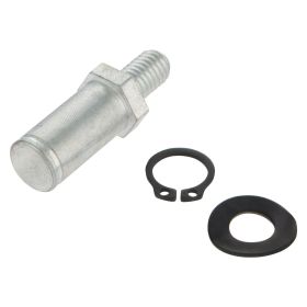 SCOOTOPIA boulon de plaquette de frein arrière pour Lambretta 125 LI