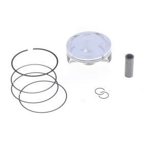 ATHENA Forged 4T Piston 84.95mm 289CC Pin 16 Big Bore Cylinder for Honda