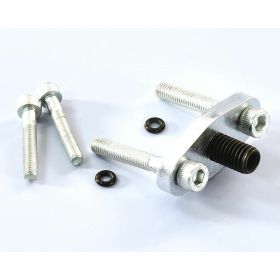 POLINI Clutch Puller 2 Mass Flywheel PVL