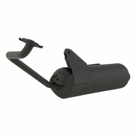 Pot echappement moto MALOSSI 3217501