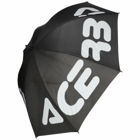Ombrello ACERBIS nero/bianco
