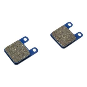 POLINI RACING brake pad pair 45x35.9x6 mm