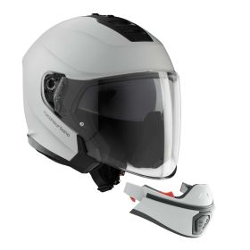 TUCANO URBANO HYPERLINK Modular helmet matt grey