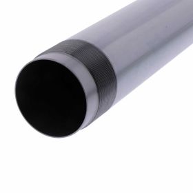 Stelo forcella JMP rovesciato cromato S.43514.04-05 513mm D.43-39,6 per Suzuki GSX-R