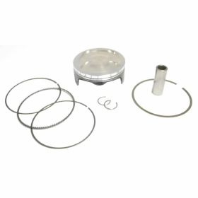 Pistone 4T ATHENA forgiato 81,96mm 284CC spinotto 16 cilindro Big Bore per Honda