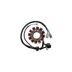 Statore SGR 12 poli con Pick-up