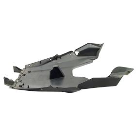 Sottopedana T4TUNE per Yamaha N-Max 125
