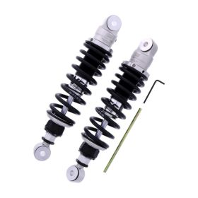 YSS Adjustable Rear Shocks RZ302-285TRL-09S-88 Length 280-290 mm