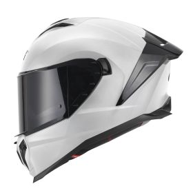GIVI 50.3 Solid Integralhelm Glänzend weiß