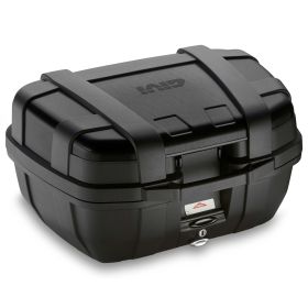 GIVI TREKKER LITE black top case luggage 52/35L for HONDA