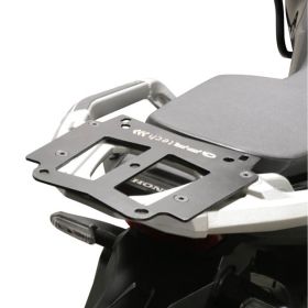 Portapacchi per bauletti GPR 35/55L titanio per HONDA CRF1100L Africa Twin