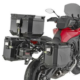 GIVI PL ONE-FIT PLO2177CAM Seitengepäckträger für YAMAHA Tracer 7