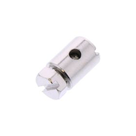 Kit de mamelons à vis JMP 10 Longueur 9 Trou 2,5 mm