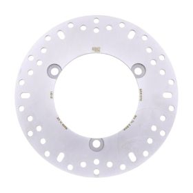 EBC MD9157D Fixed Brake Disc D.230mm 3 Bolts