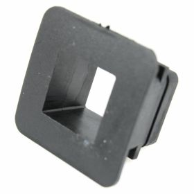 Seat lock housing PIAGGIO 215443 for Vespa PK 50