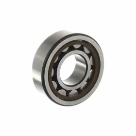ATHENA SKF NJ 206 ECP/C3HVA624 Crankshaft Bearing 16x62x30