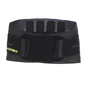 ACERBIS lumbar strap black/yellow