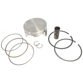 Kit de piston forgé complet ATHENA D.101.93 pour Yamaha