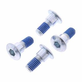 EBC DB302/4 Bremsscheibenbolzen-Kit 4