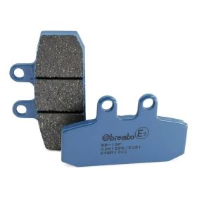 BREMBO Brake Pads Set Carbon Ceramic 07GR13CC