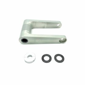 Kit abassamento posteriore ALPHA TECHNIK 33-WEM2-TL02KBA per Suzuki GSX-8S 800