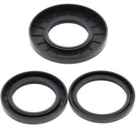 Kit revisione cuscinetti differenziale ALL BALLS posteriori 25-2021-5 per Kawasaki KVF
