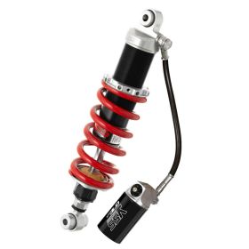 YSS Adjustable Rear Shock MX456-355TRCL-10-858 Length 350-360mm