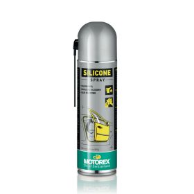 MOTOREX SILICONE Motorcycle Lubricant 500 ml