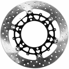 Disco freno flottante BREMBO 78B40846 serie oro D.305 spessore 5mm 6 fori per BMW