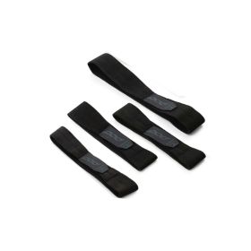 Kit de sangles de genou pour enfants POD ACTIVE K1