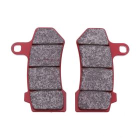 BREMBO SA 07HD17SA Sintered Front Brake Pads for HARLEY DAVIDSON