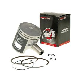 Piston complet de 70cc Naraku pour Kymco/Sym/Honda