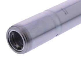 JMP Chrome Fork Stem 612mm D.31-24.95 for Honda CBR 125